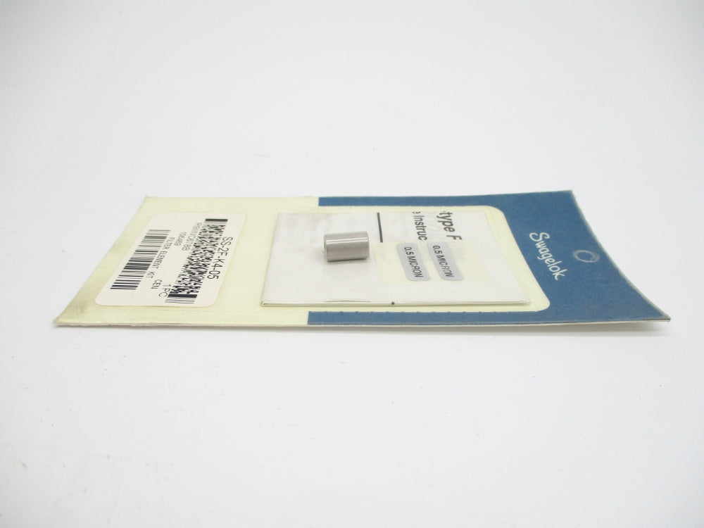 SWAGELOK SS-2F-K4-05 NSMP