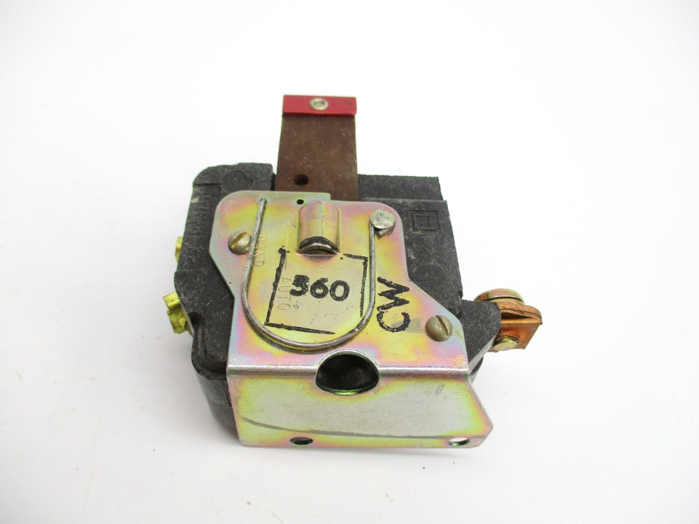SQUARE D 9065ATO1R SER. A 45A NSMP