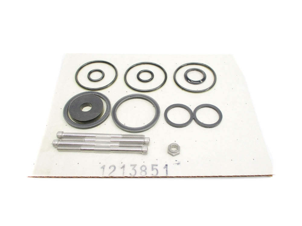 INDUSTRIAL MRO 1213851 NSMP