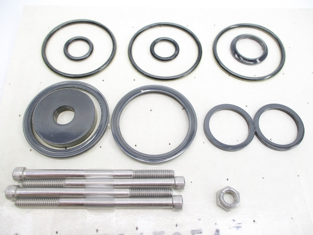 INDUSTRIAL MRO 1213851 NSMP