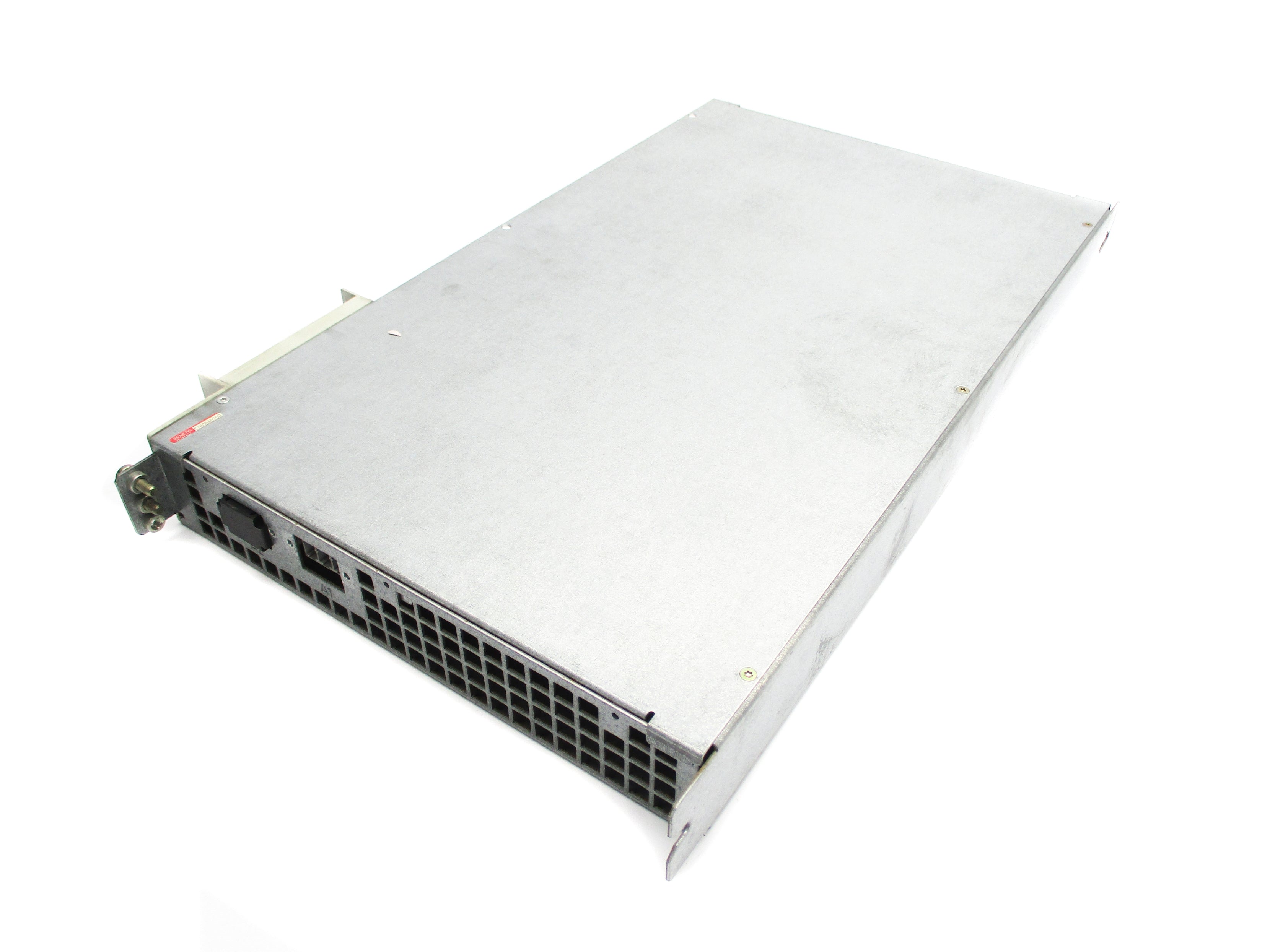 SIEMENS 6SN1123-1AA00-0AA0 (AS PICTURED) UNMP