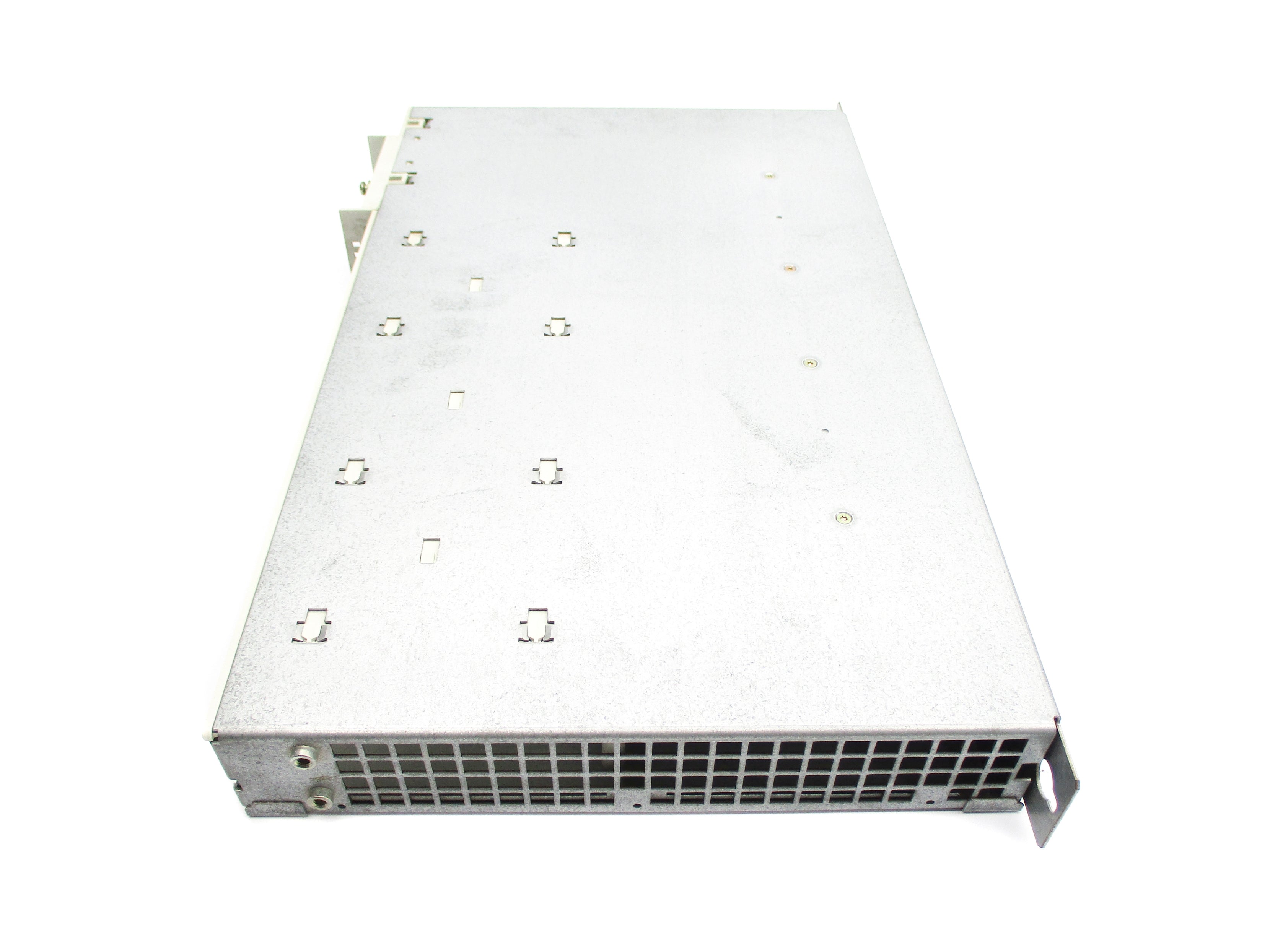 SIEMENS 6SN1123-1AA00-0AA0 (AS PICTURED) UNMP