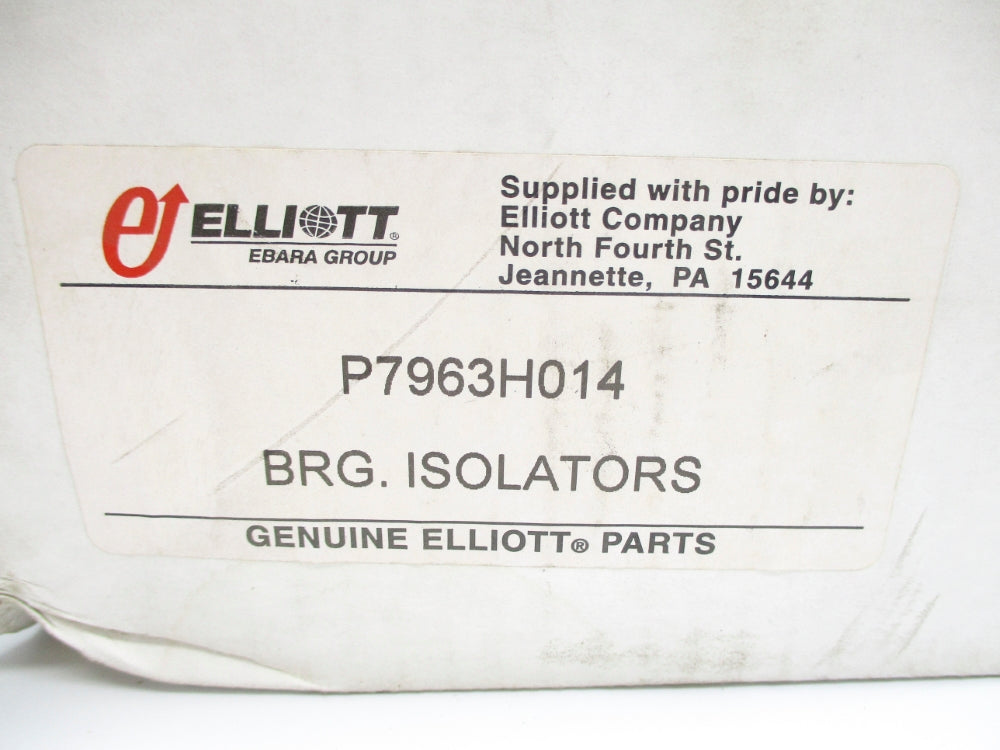 ELLIOTT P7963H014 NSMP