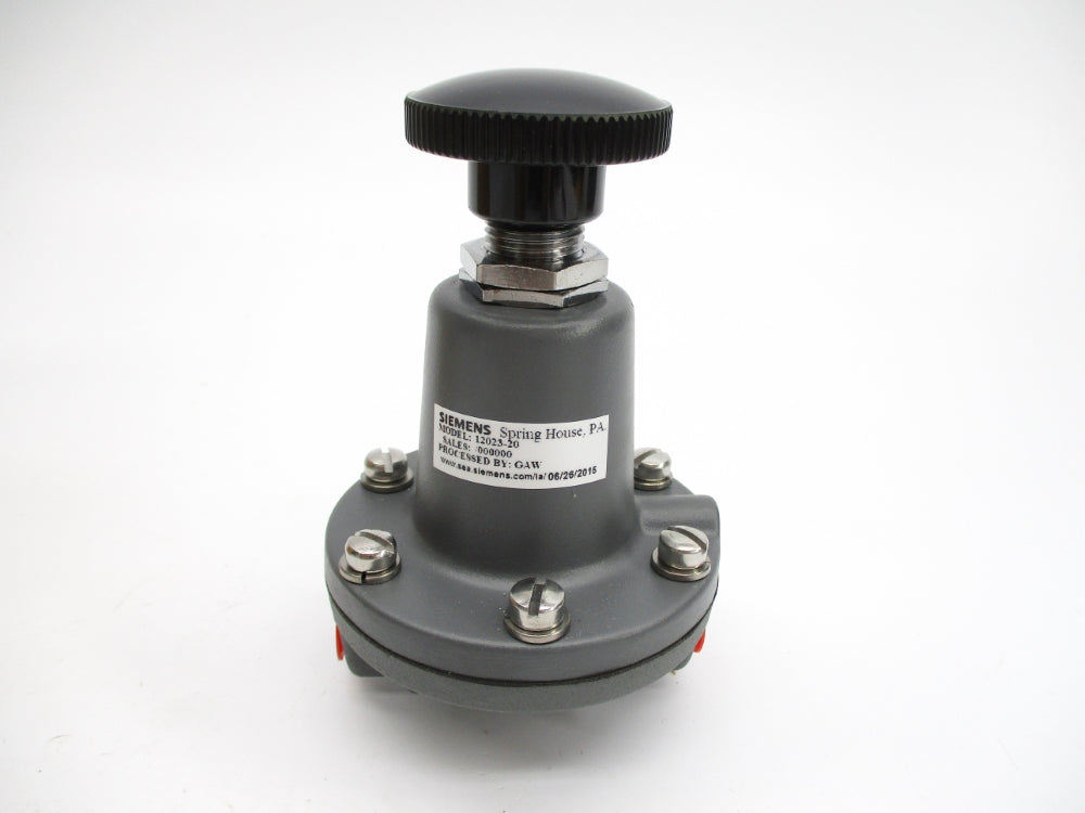 SIEMENS 12023-20 NSMP