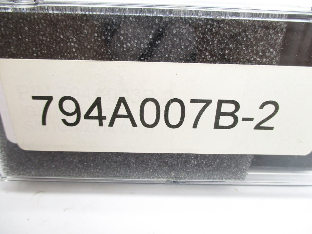 INDUSTRIAL MRO 794A007B-2 NSMP