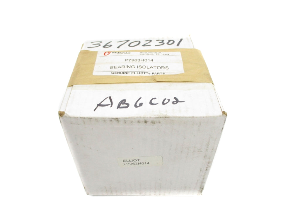 ELLIOTT P7963H014 NSFS