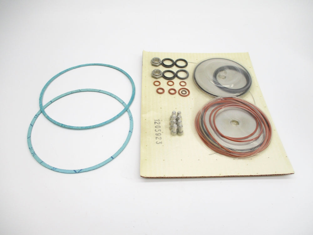 PNEUMATIC PRODUCTS 1205923 NSMP