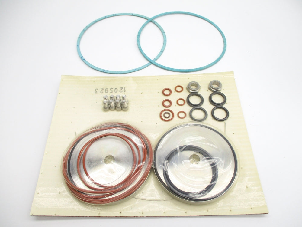 PNEUMATIC PRODUCTS 1205923 NSMP