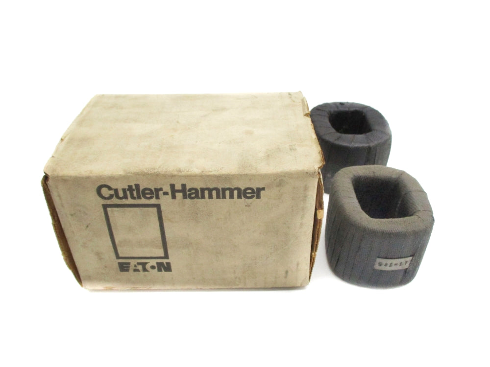 CUTLER HAMMER 9-941-17 (PKG OF 2) NSMP