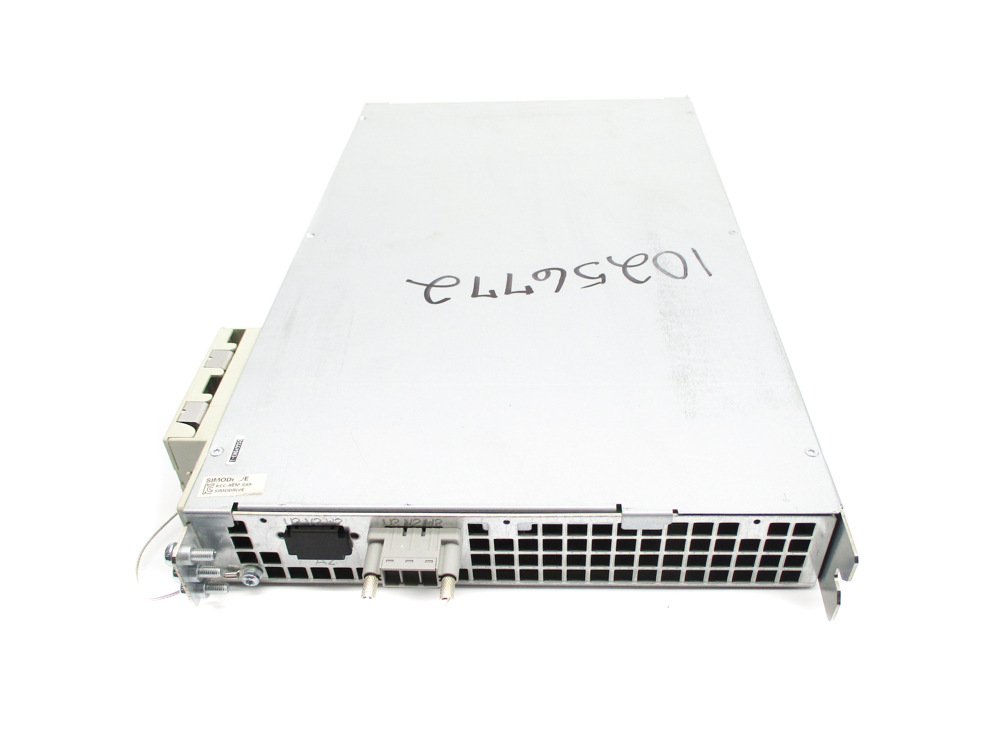 SIEMENS 6SN1123-1AA00-0AA2 NSNP