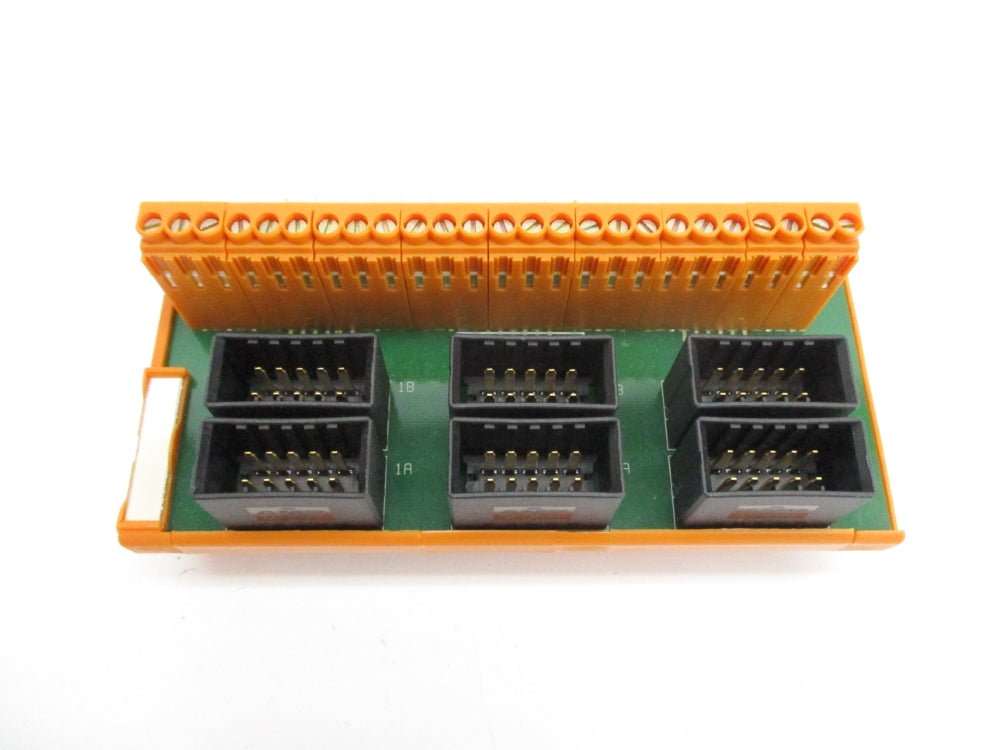 WEIDMULLER FTA-T-02 NSMP