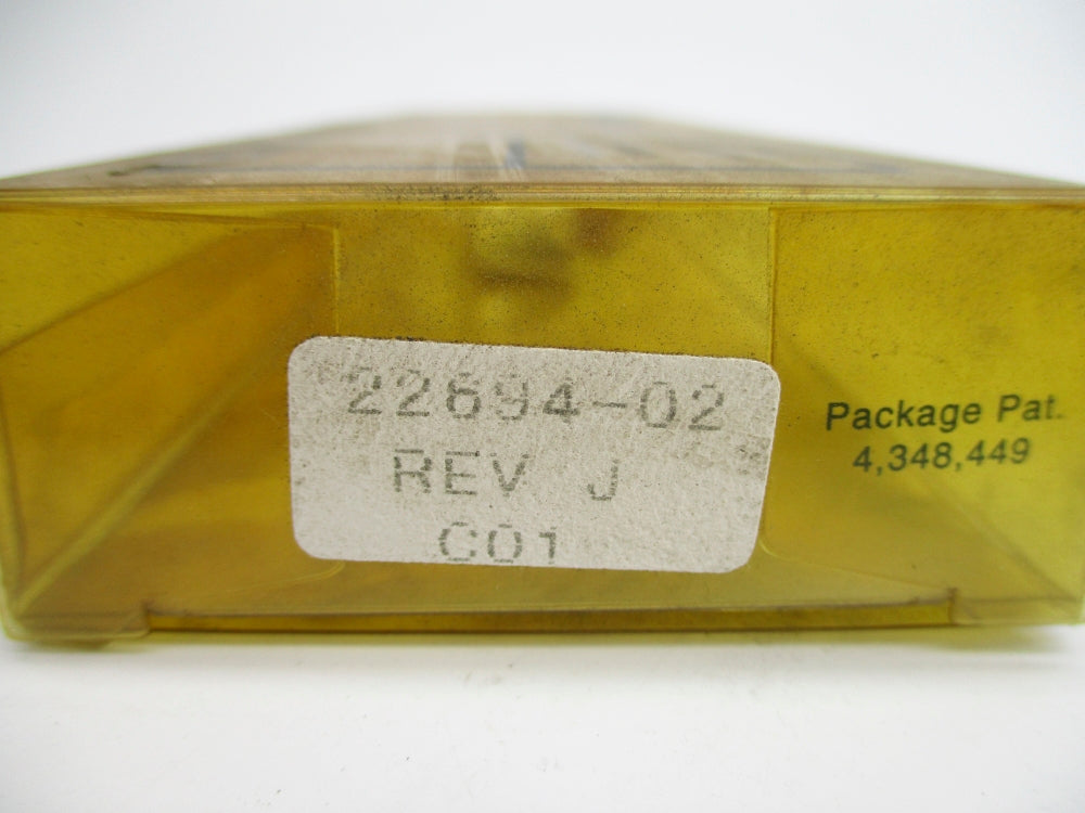 ROSEMOUNT 22694-02 NSMP