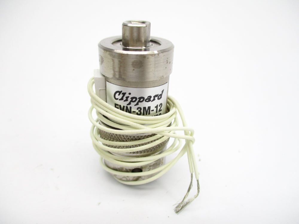 CLIPPARD EVN-3M-12 NSMP