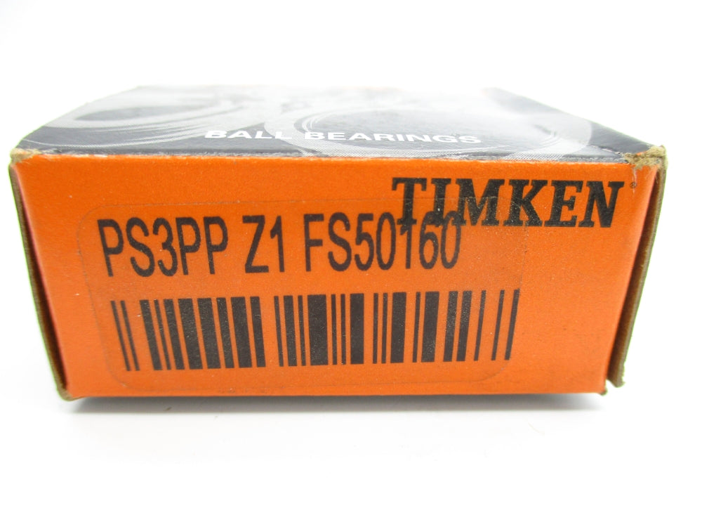 TIMKEN PS3PPZ1FS50160 NSMP