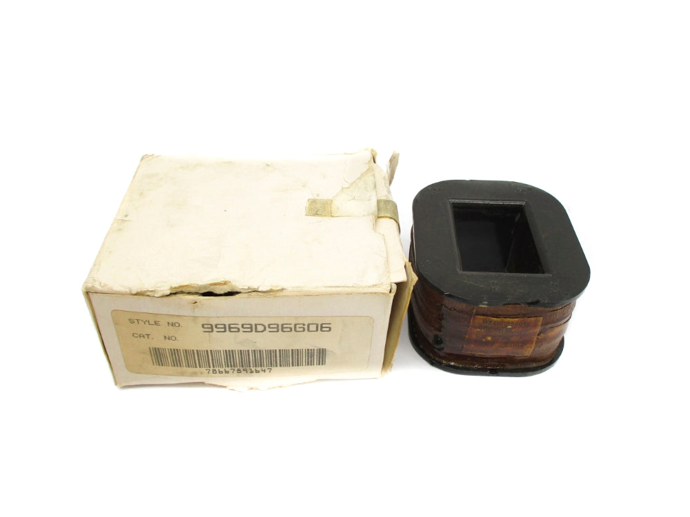 WESTINGHOUSE 9969D96G06 NSMP