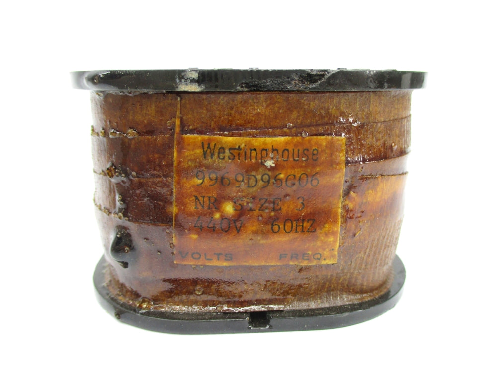 WESTINGHOUSE 9969D96G06 NSMP