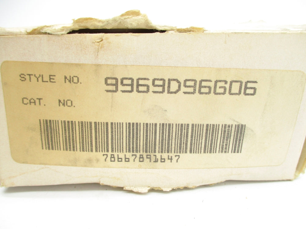 WESTINGHOUSE 9969D96G06 NSMP