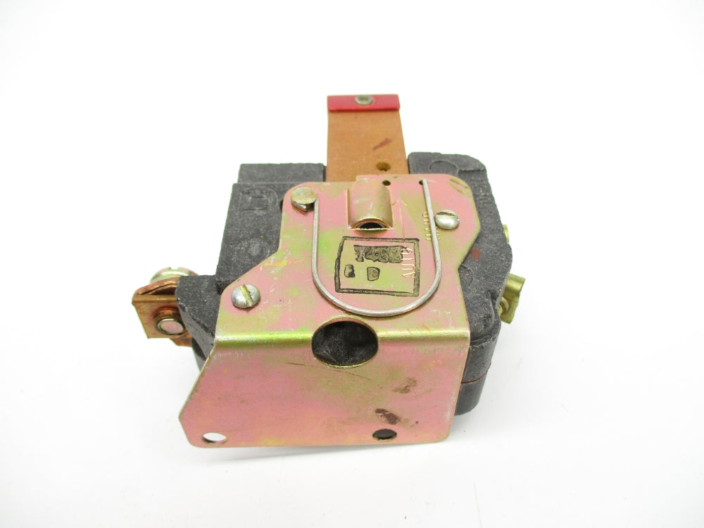 SQUARE D 9065ATO1L SER. A 50A NSMP