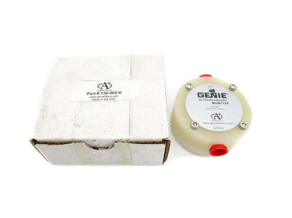 GENIE FILTERS 130-002-K NSMP