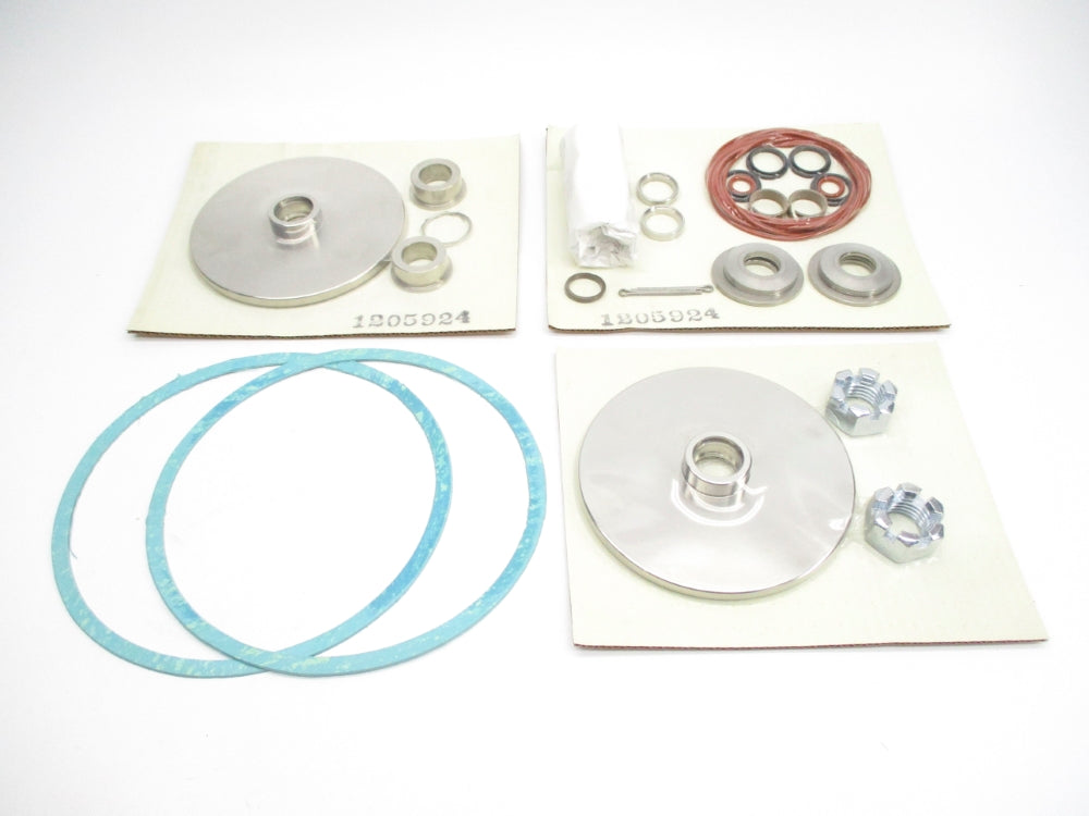 PNEUMATIC PRODUCTS 1205924 NSMP