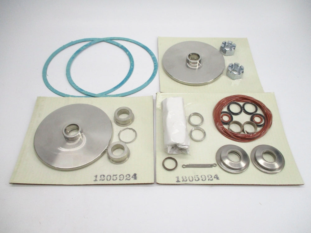 PNEUMATIC PRODUCTS 1205924 NSMP