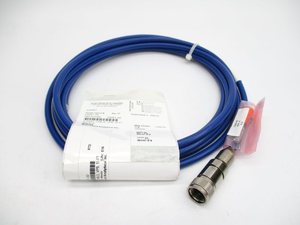 ROSEMOUNT 24281-00 NSMP