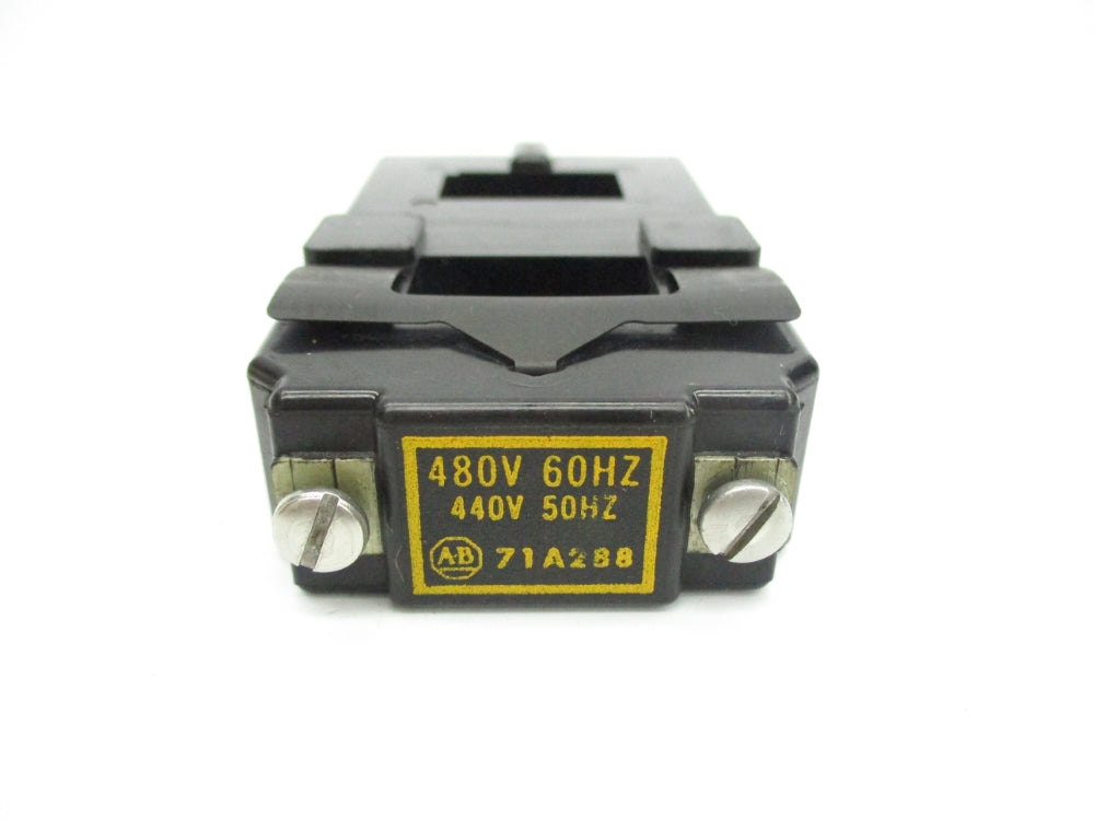 INDUSTRIAL SPARE PART 71A288 440/480V (BR/WH) NSMP