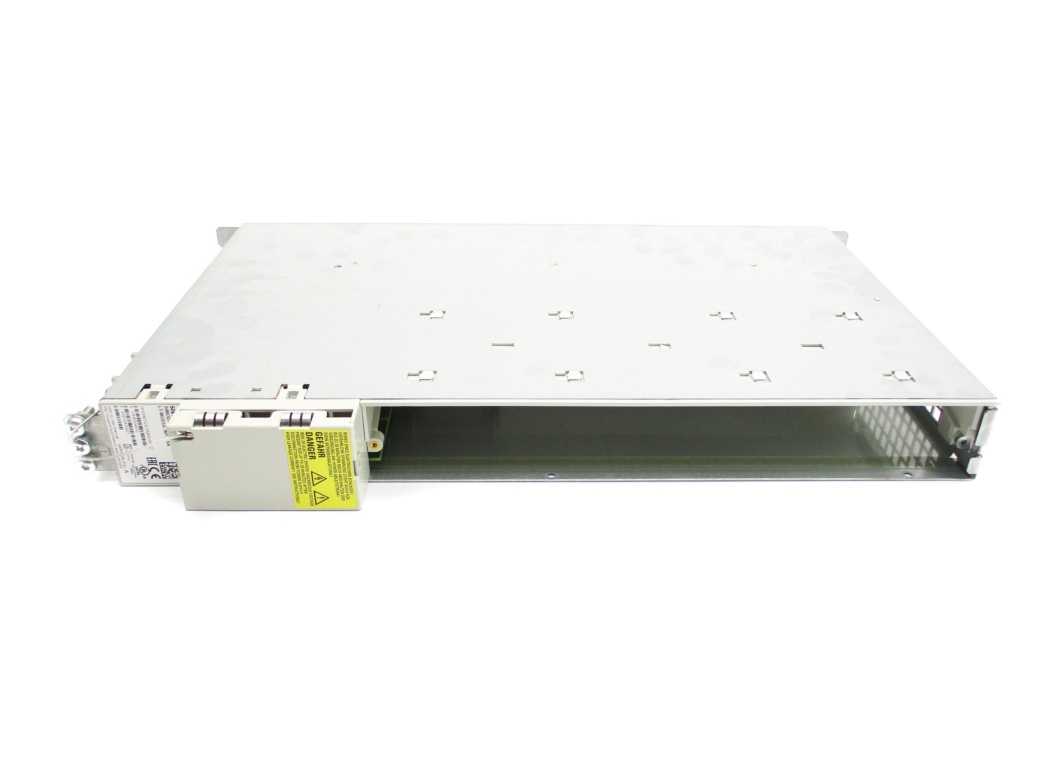 SIEMENS 6SN1123-1AA00-0AA2 NSMP