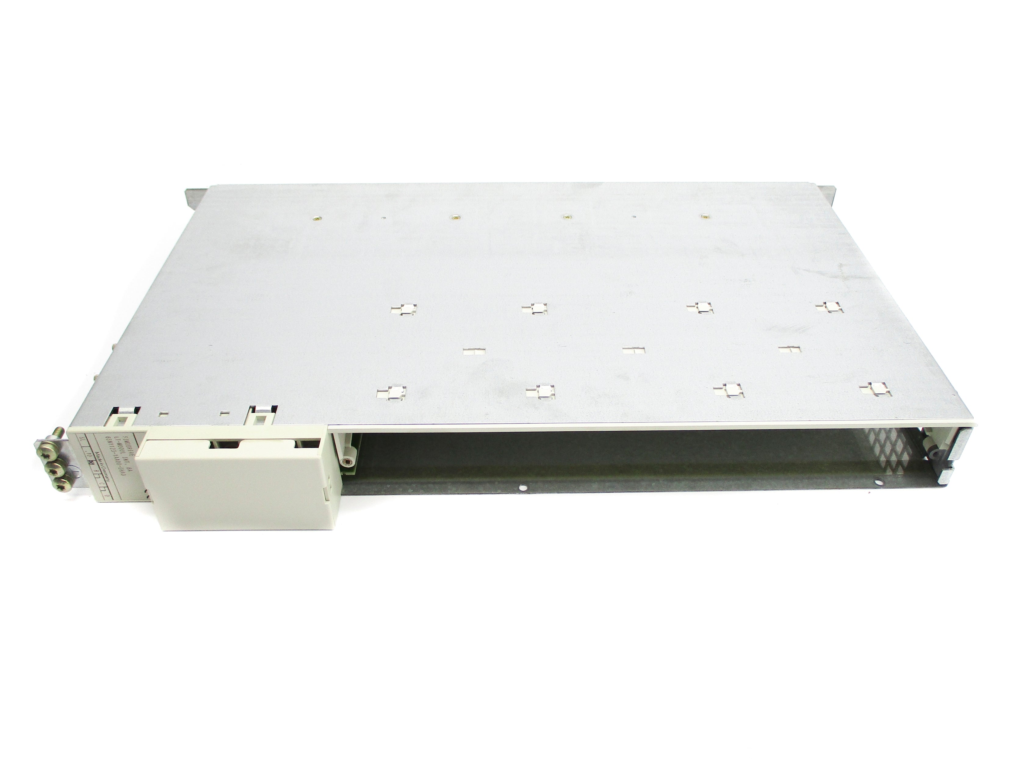 SIEMENS 6SN1123-1AA00-0HA0 NSNP
