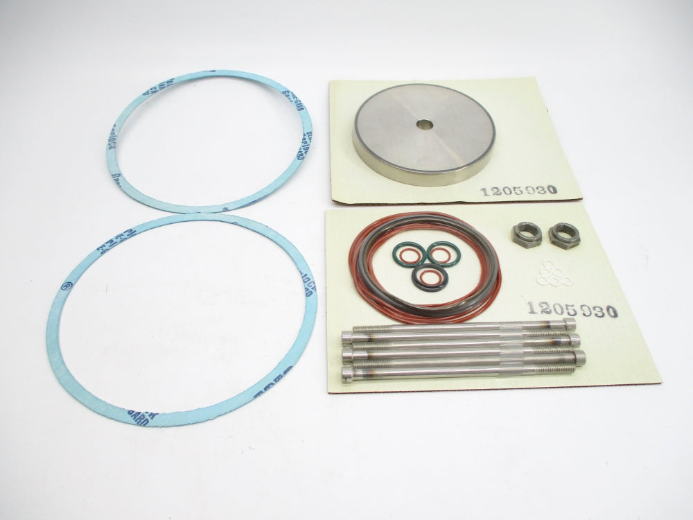 PNEUMATIC PRODUCTS 1205930 NSMP