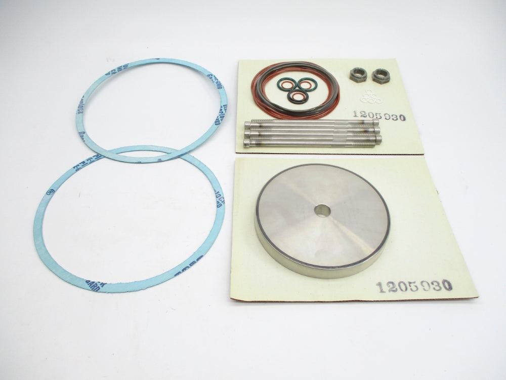PNEUMATIC PRODUCTS 1205930 NSMP