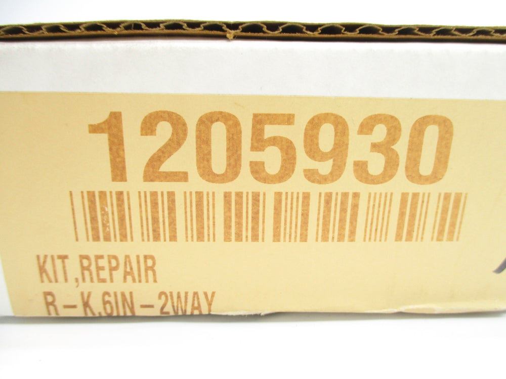 PNEUMATIC PRODUCTS 1205930 NSMP