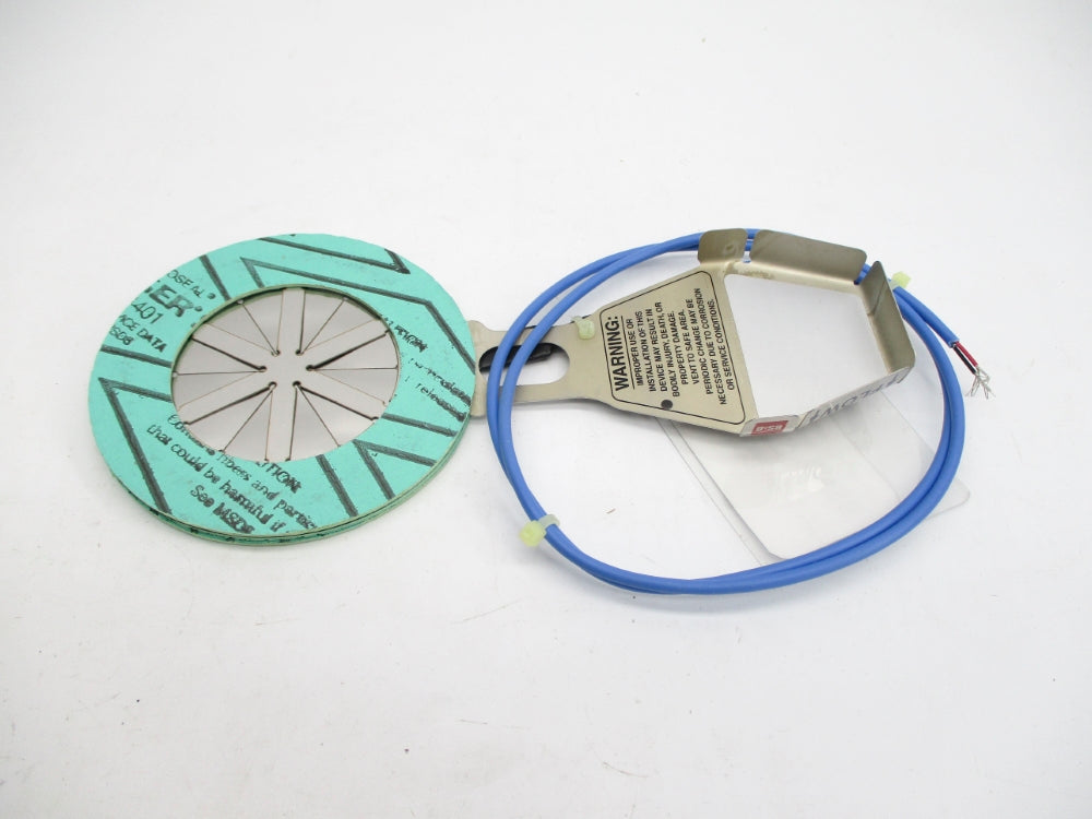 BS&B SAFETY SYSTEMS QC-0-0085-000 AVV-2 20MINPSID 72F NSMP