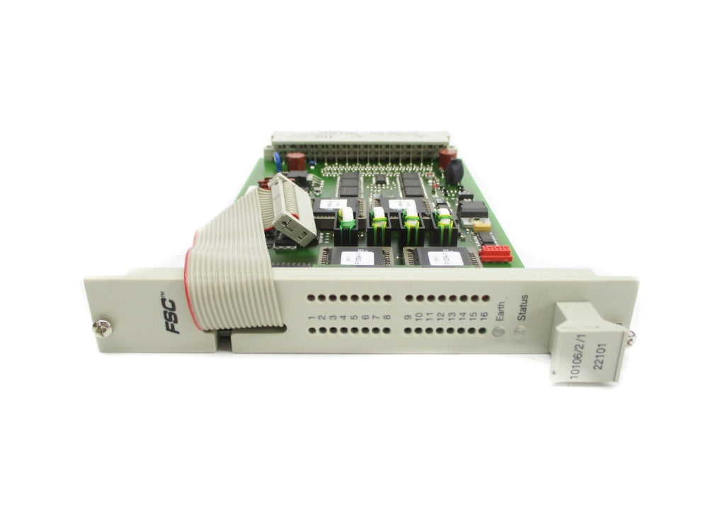 FSC 10106/2/1 NSNP