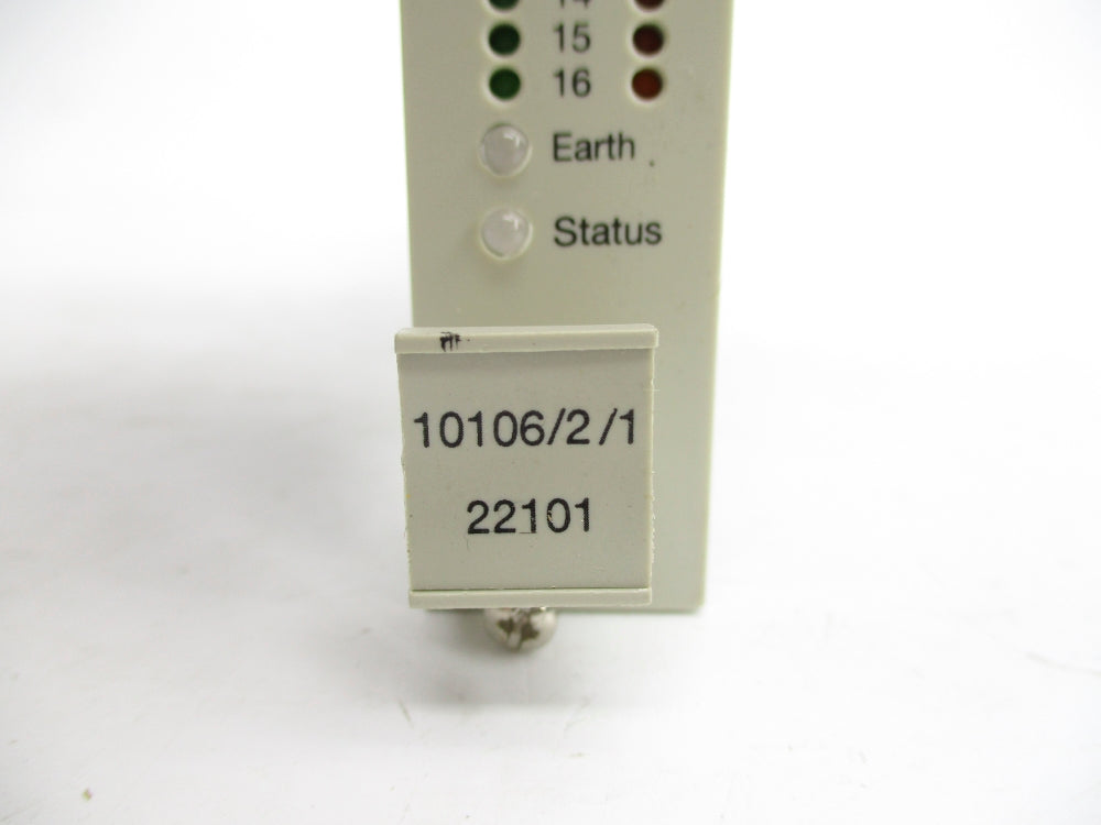 FSC 10106/2/1 NSNP