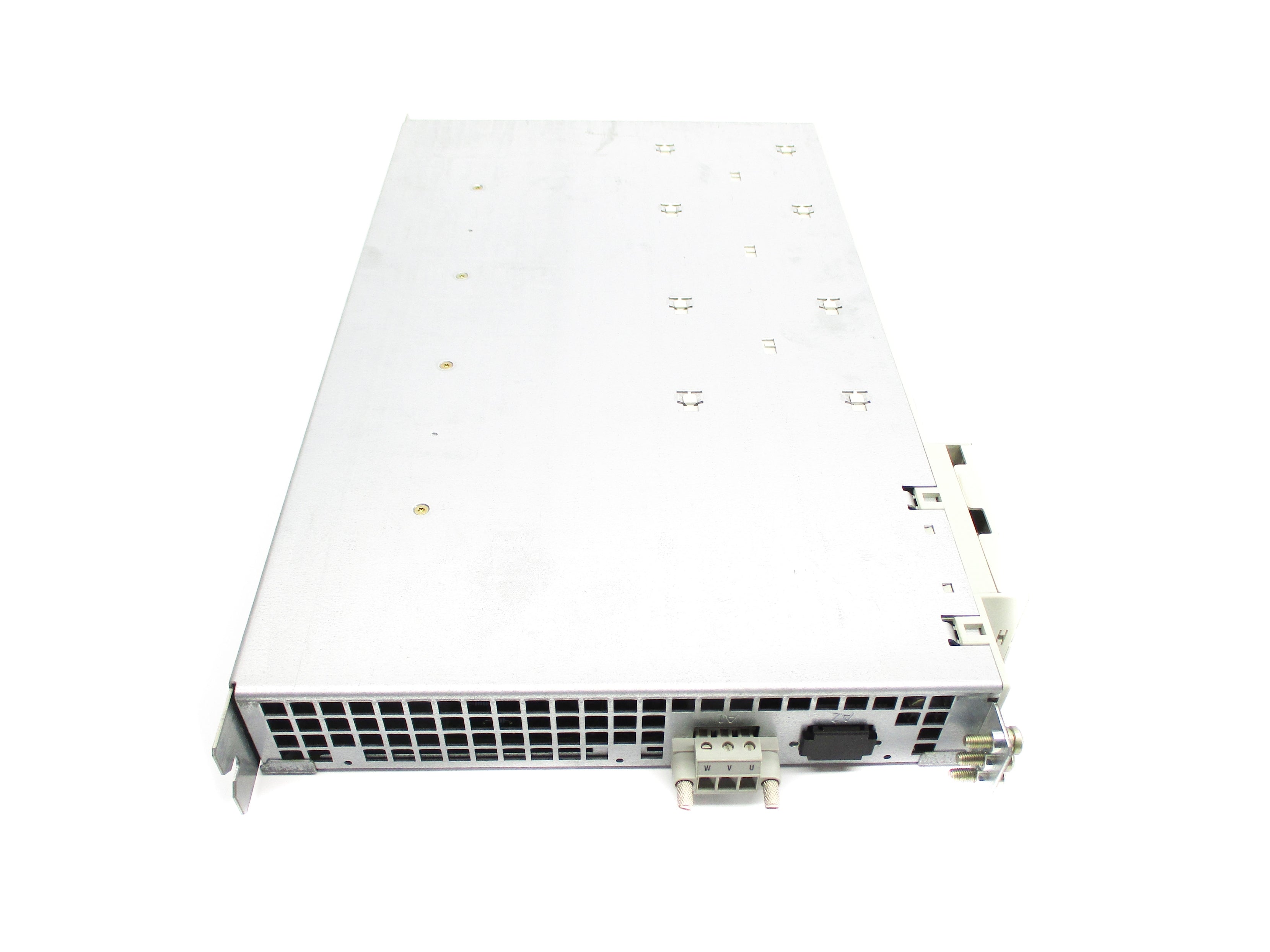 SIEMENS 6SN1123-1AA00-0HA0 NSNP