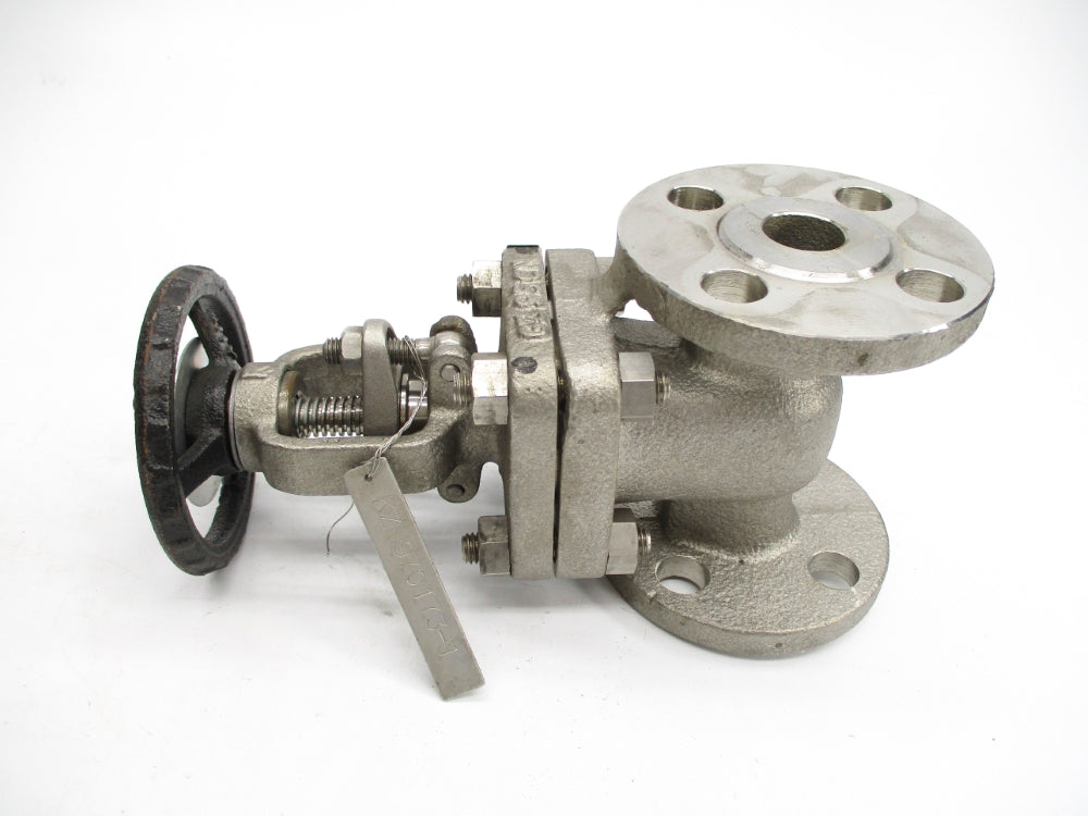KITZ 150UMACN 3/4" NSNP