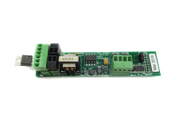 ABB 802A030B-1 UNMP