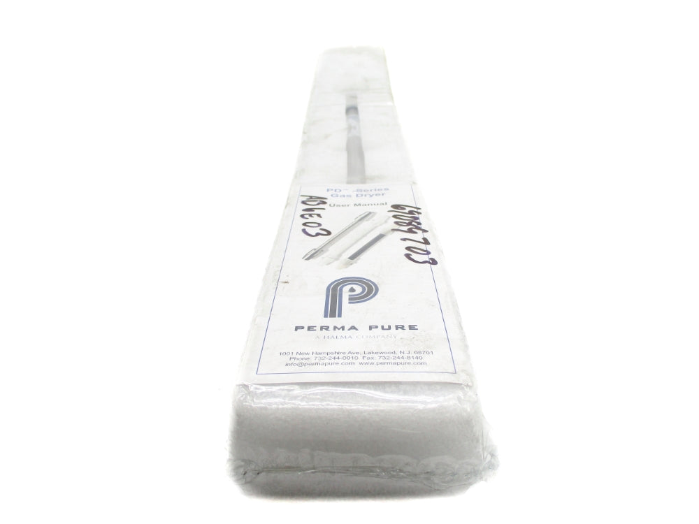 PERMA PURE PD-50T-12MSS 100917-02 NSFS