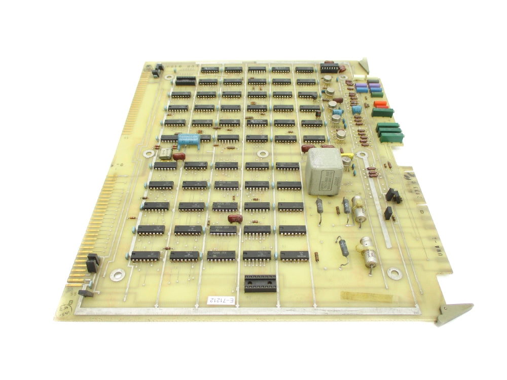 INDUSTRIAL SPARE PART 634281A-90 UNMP