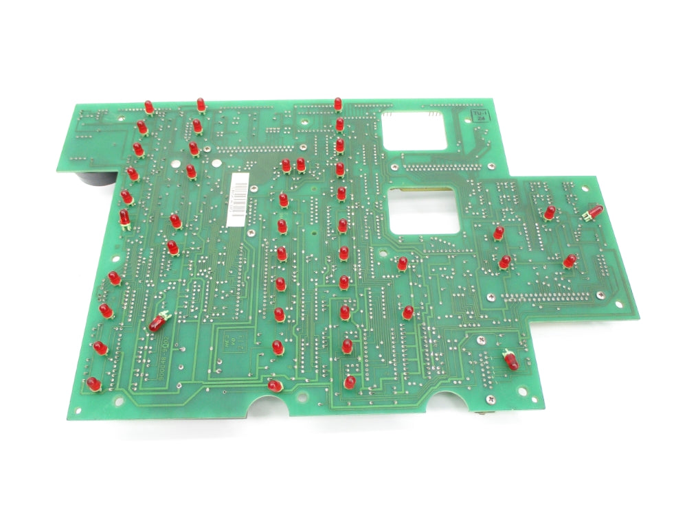 INDUSTRIAL SPARE PART 900048 8000-EJ REV. 2 UNMP