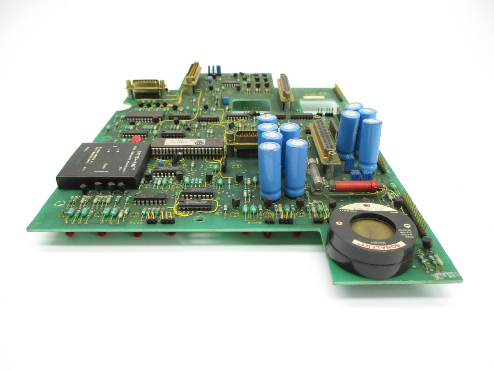 INDUSTRIAL SPARE PART 900048 8000-EJ REV. 2 UNMP