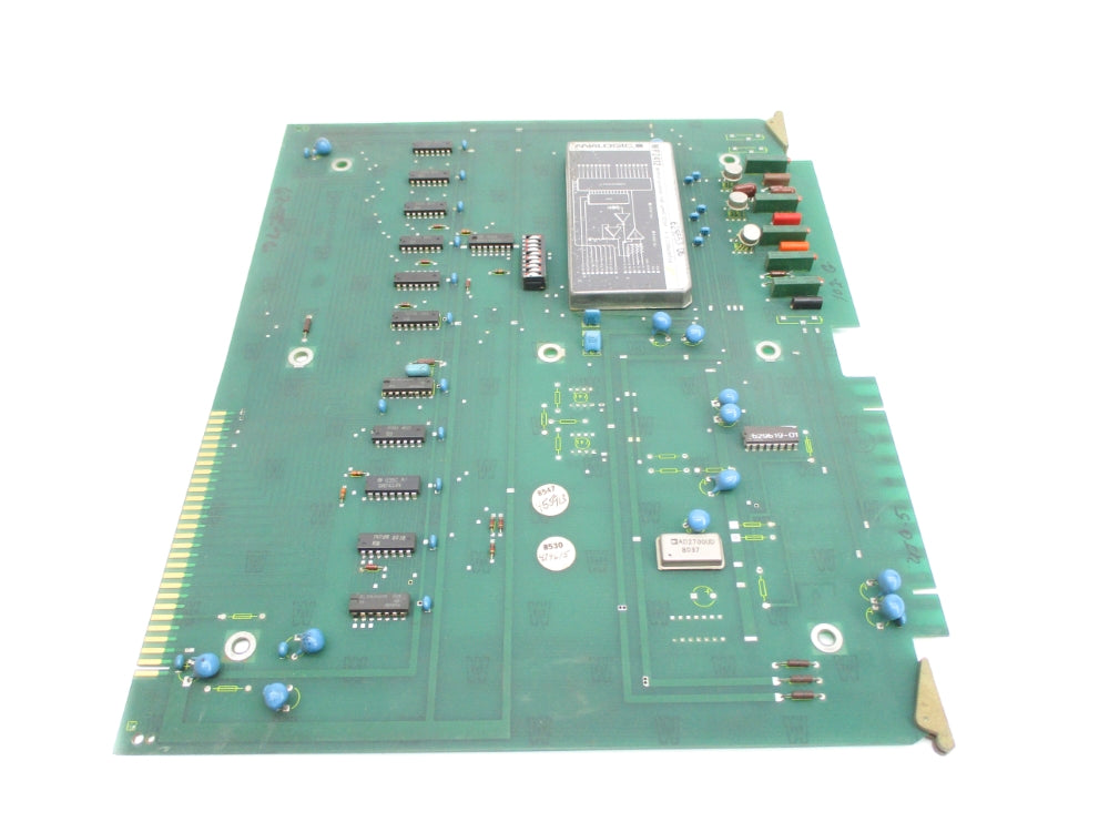 INDUSTRIAL SPARE PART 634699 REV. 3 UNMP