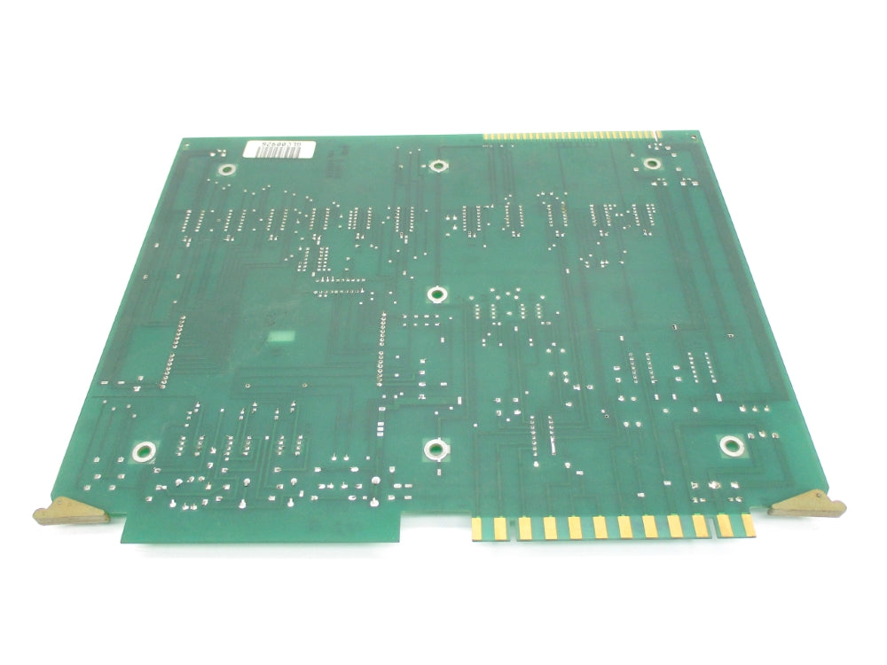 INDUSTRIAL SPARE PART 634699 REV. 3 UNMP