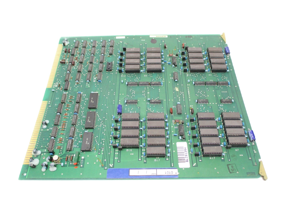 INDUSTRIAL SPARE PART 634486 REV. 4 UNMP