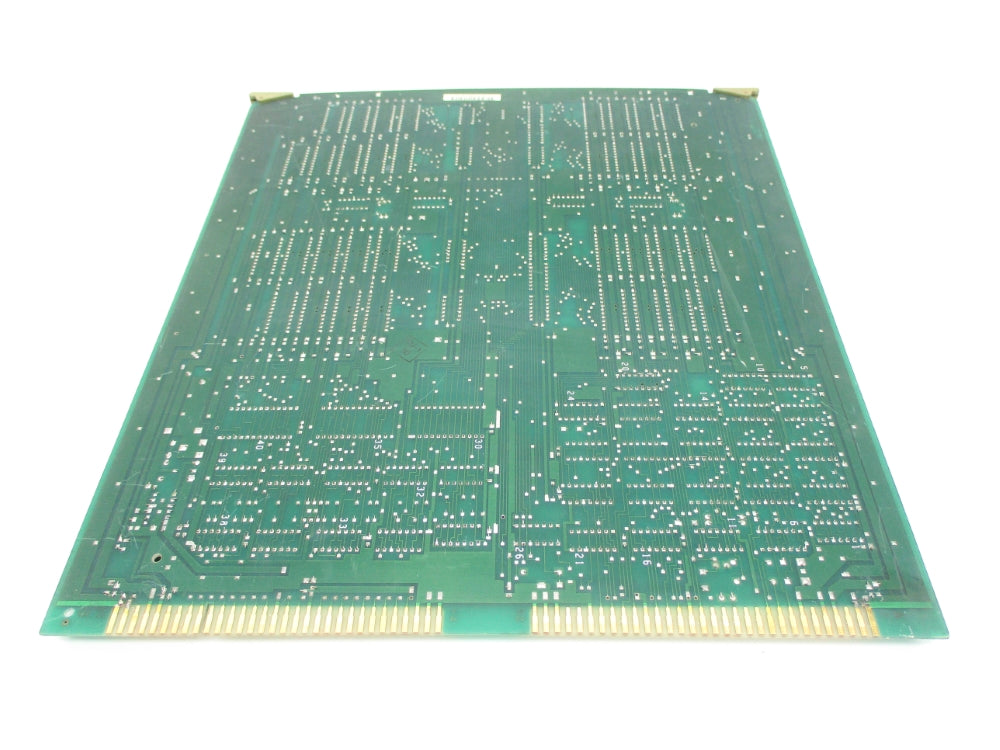 INDUSTRIAL SPARE PART 634486 REV. 4 UNMP