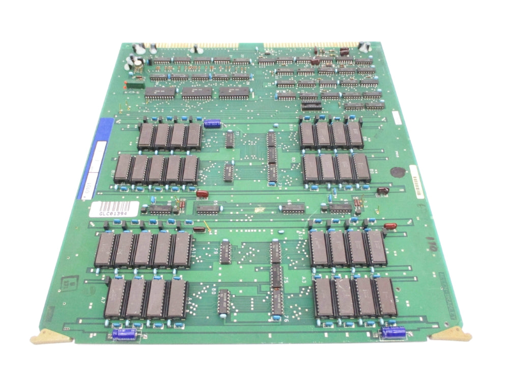 INDUSTRIAL SPARE PART 634486 REV. 4 UNMP