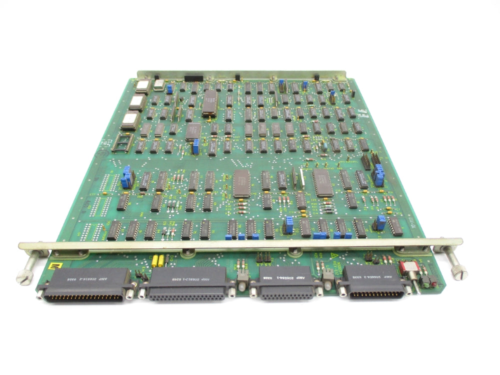 INDUSTRIAL SPARE PART 8000-KAC 900034 REV. E12 UNMP
