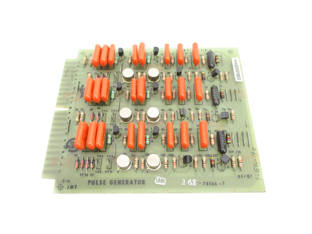 INLAND MOTOR C-78166-1  UNMP