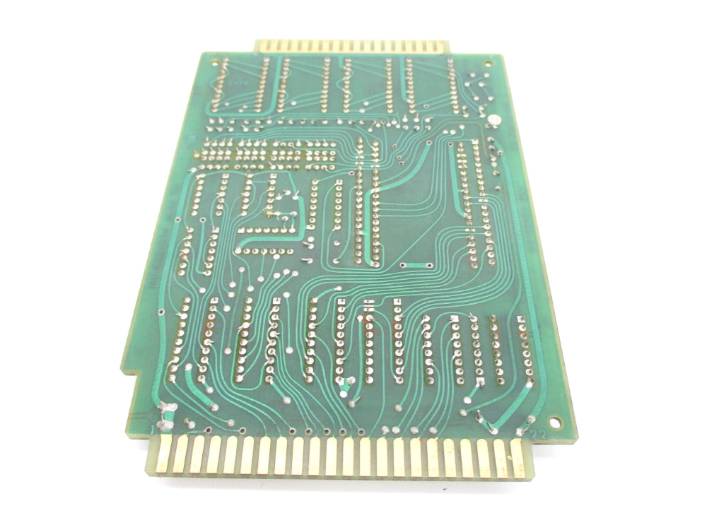 GIDDINGS & LEWIS 502-02907-00 UNMP